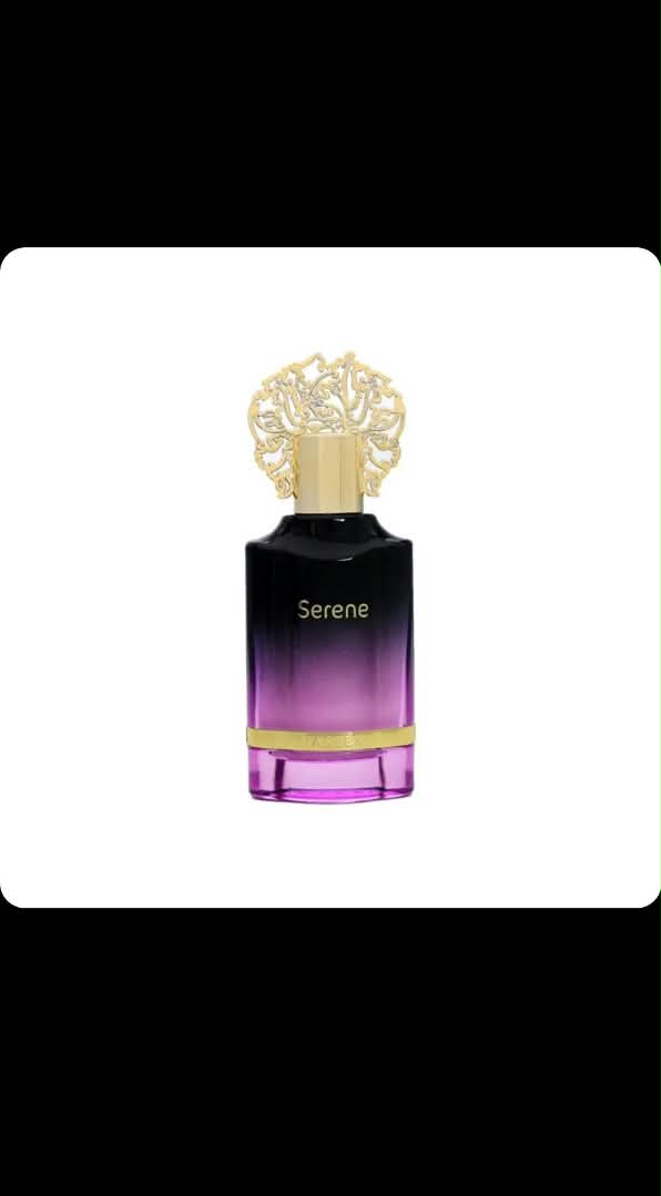 • برند: Naseem – نسیم • عطر : Serene – سرین