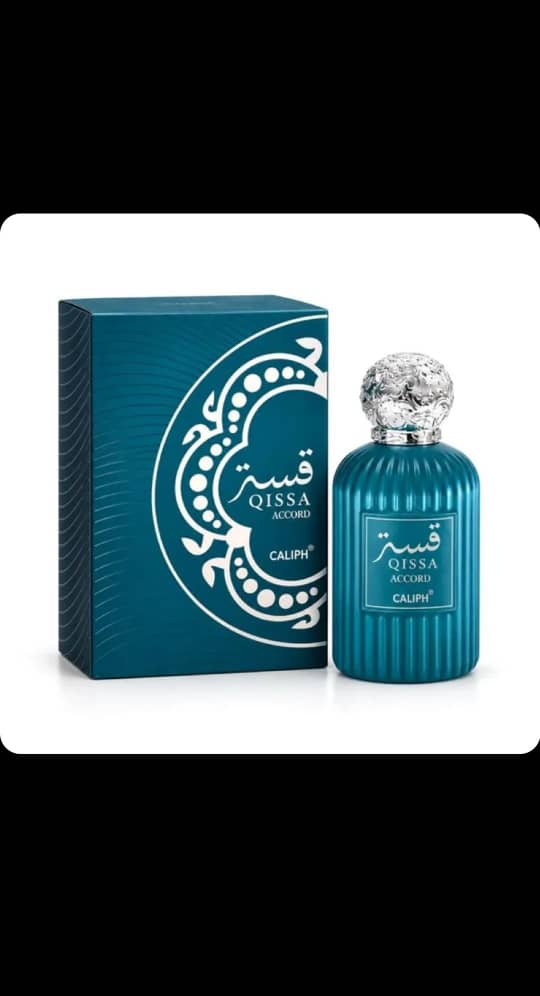 برند: Caliph Perfumes