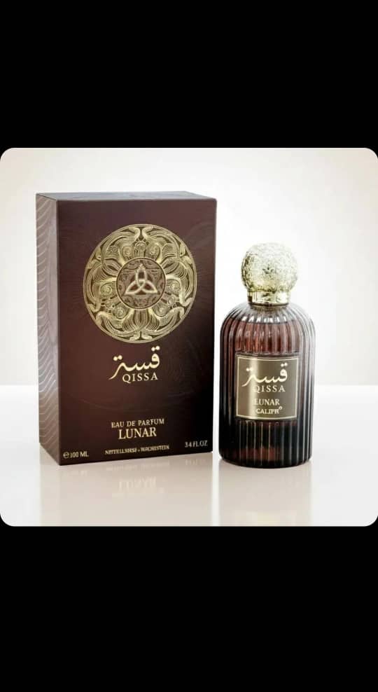 برند: Caliph Perfumes