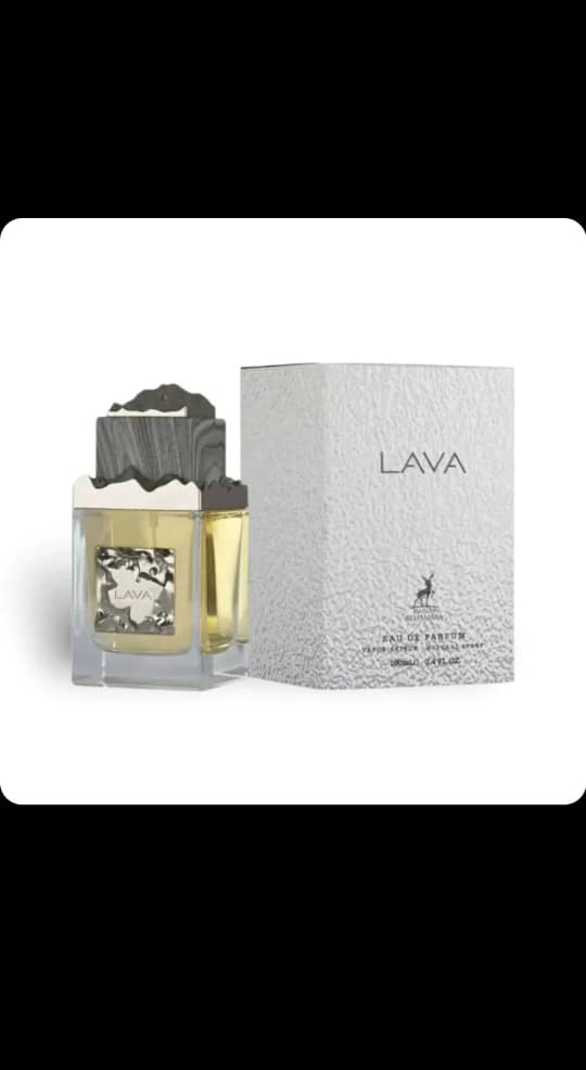 برند: Maison Alhambra نام: Lava