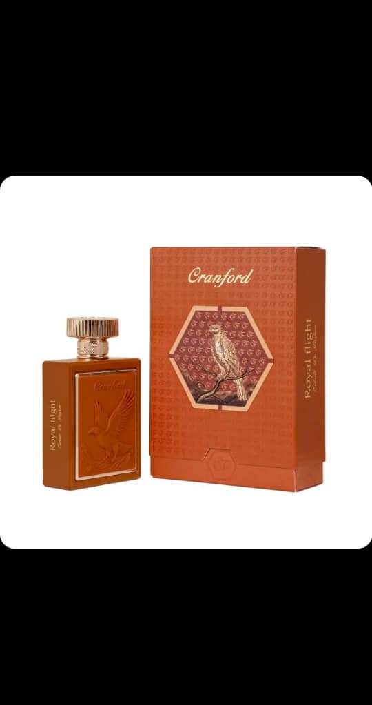 برند: Cranford