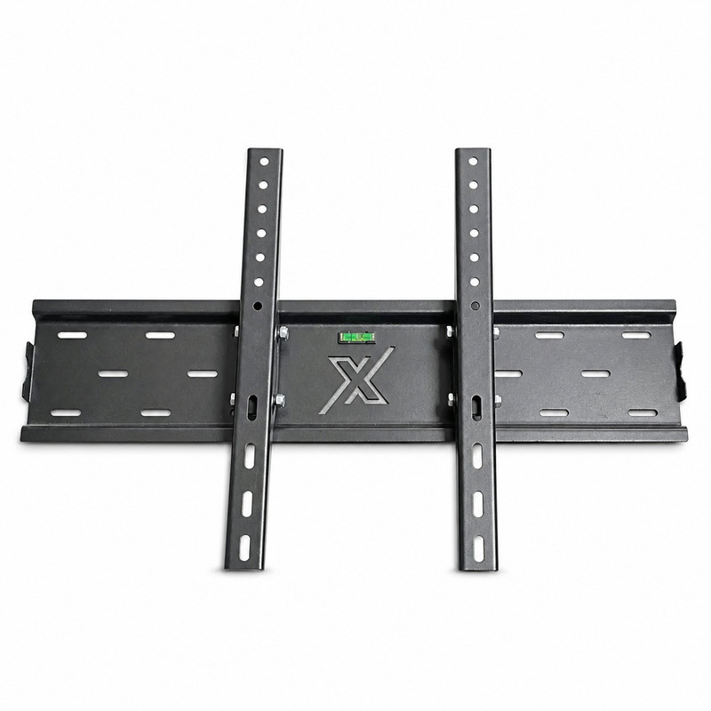 (پایه دیواری) براکت متحرک تلویزیون X6 مناسب 43 تا ۸۵ اینچ گیفتانه